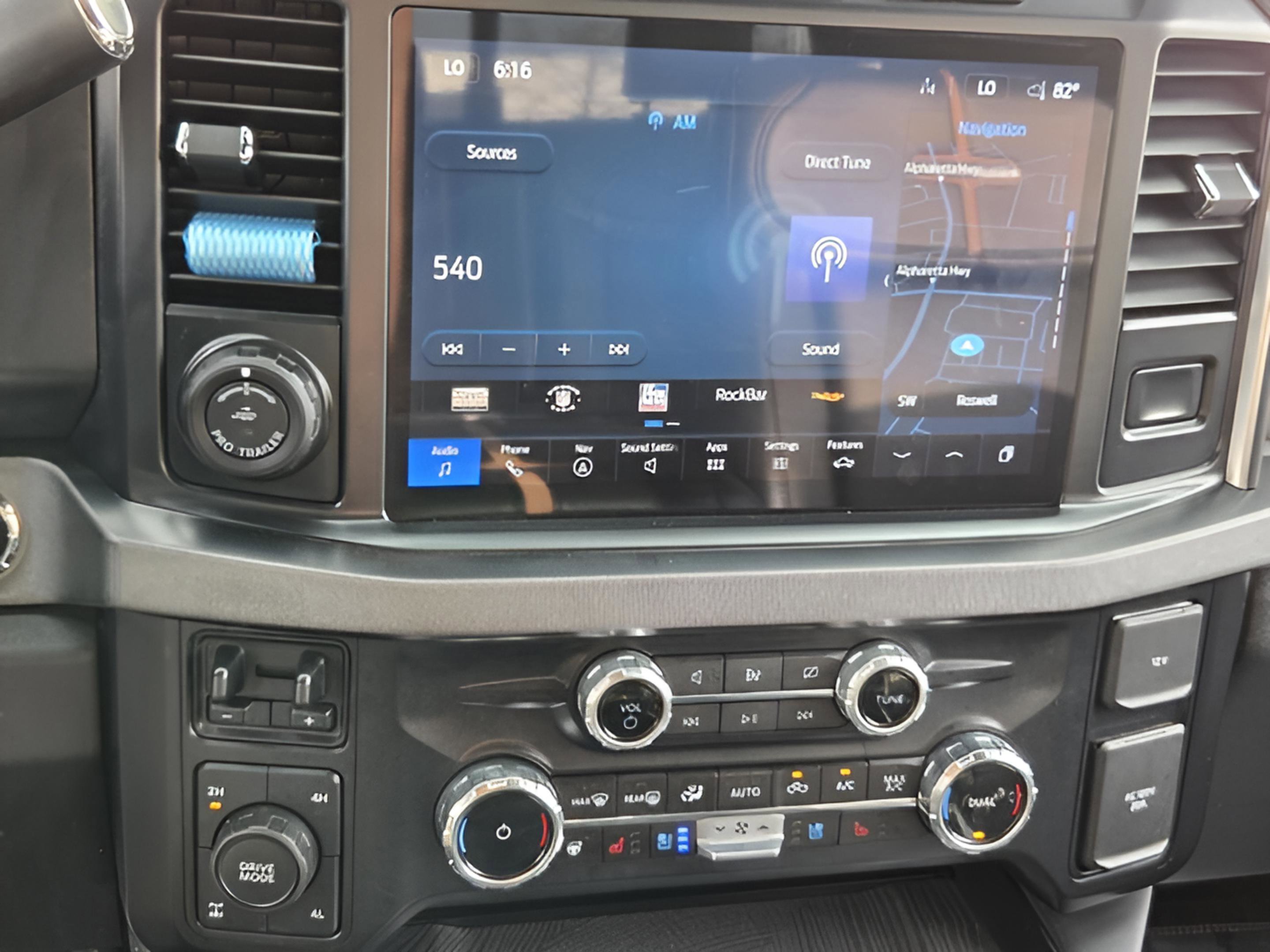 2024 Ford F350 Platinum