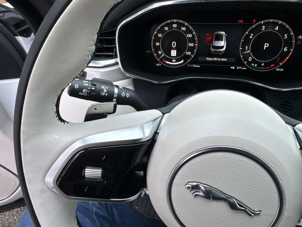 2026 Jaguar F-Pace R-Dynamic S