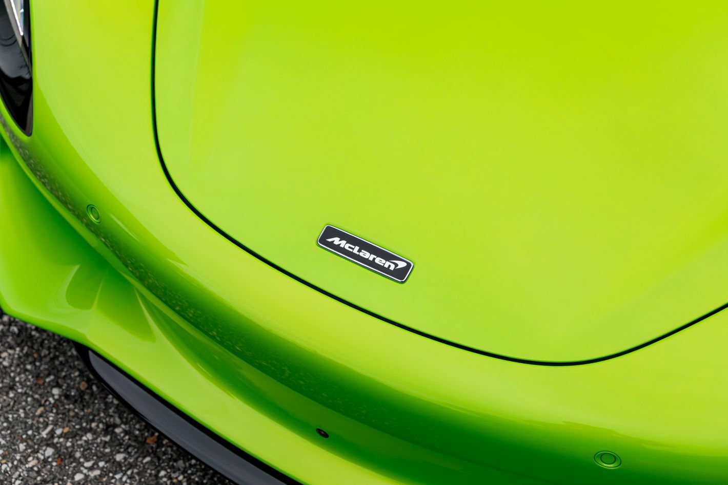 New 2027 McLaren 750S Spider 5