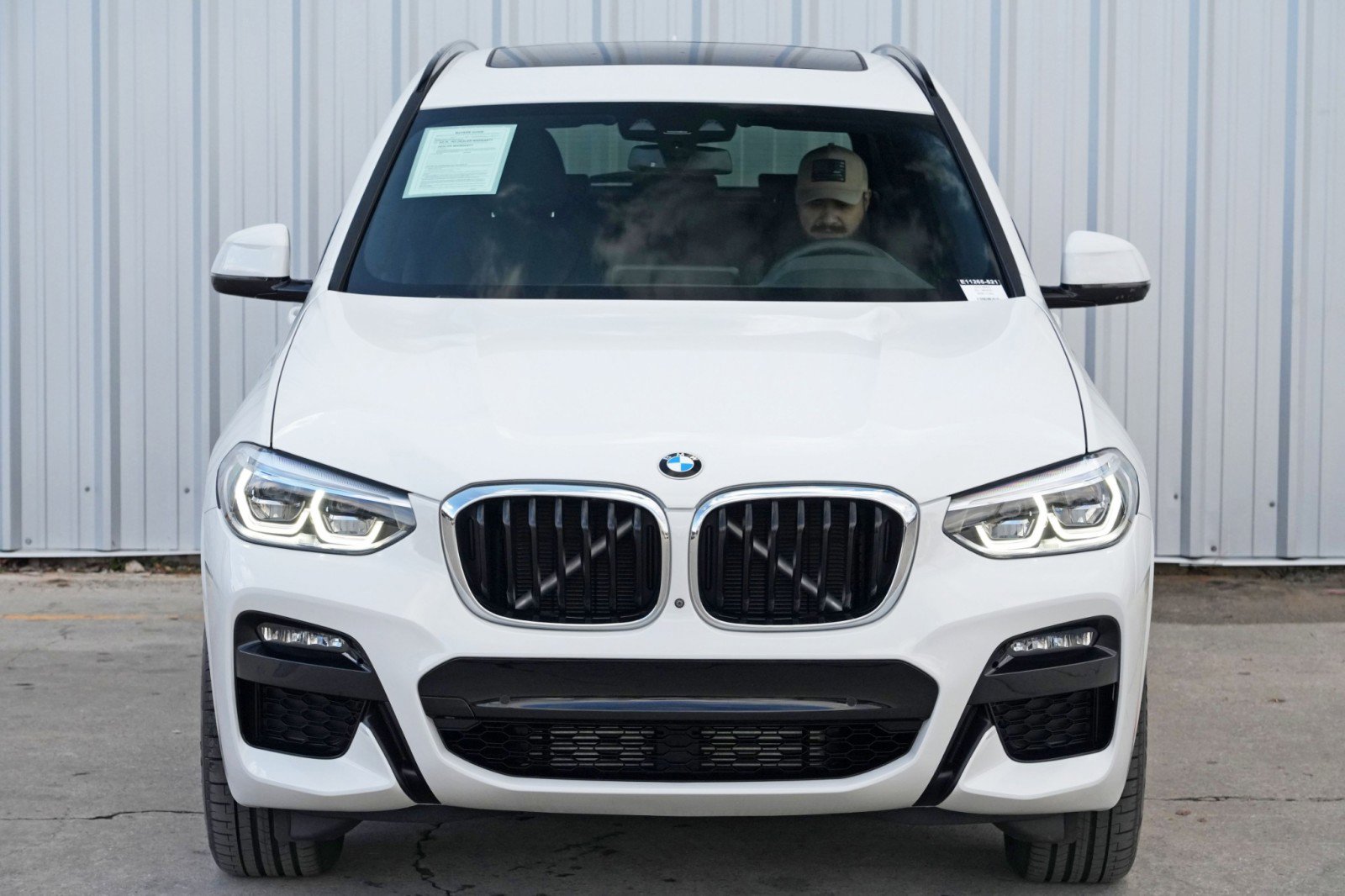 2021 BMW X3 xDrive30e