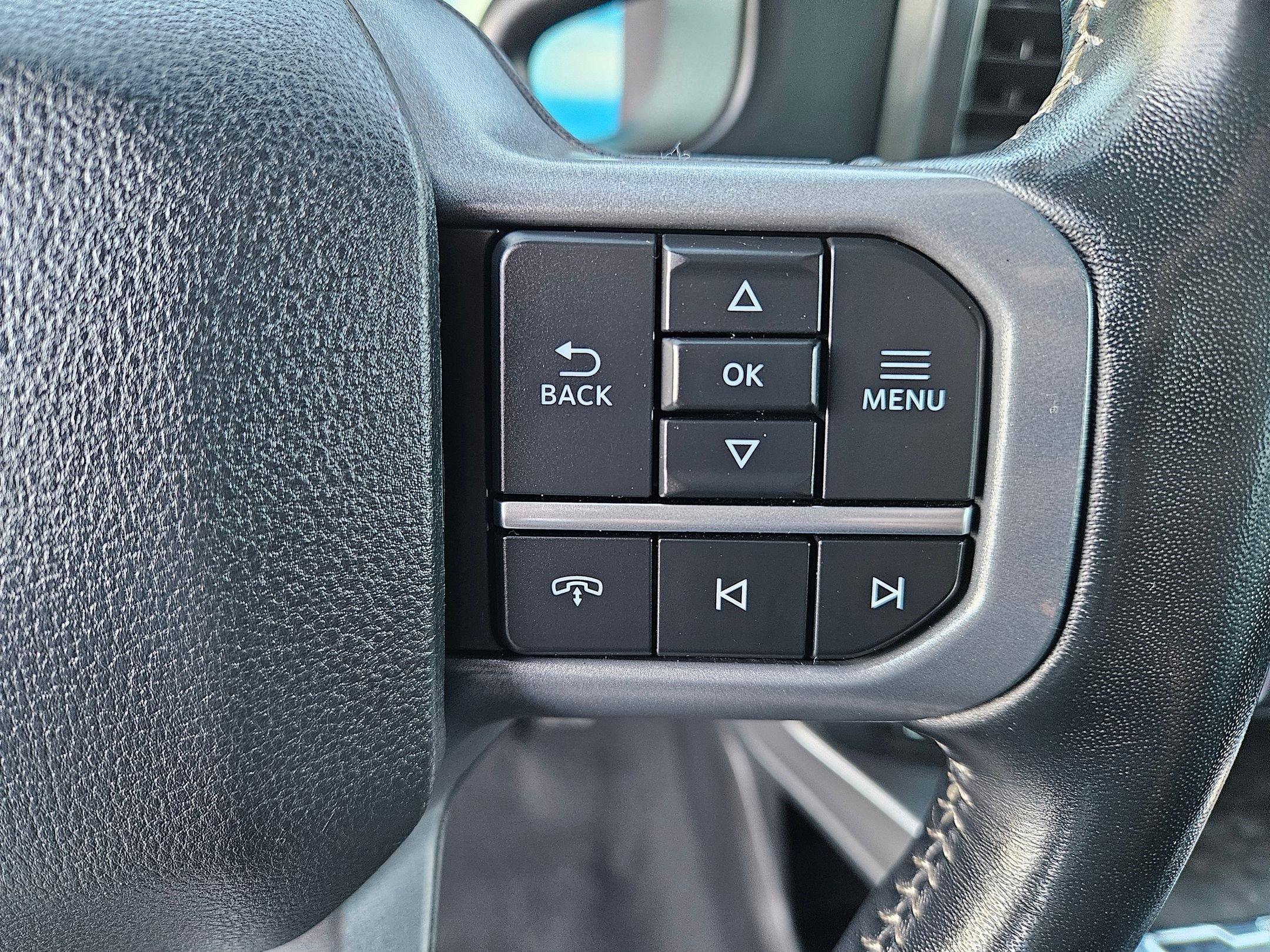 2023 Ford F350 Lariat