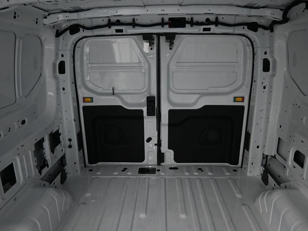 2024 Ford Transit 150 Low Roof AWD