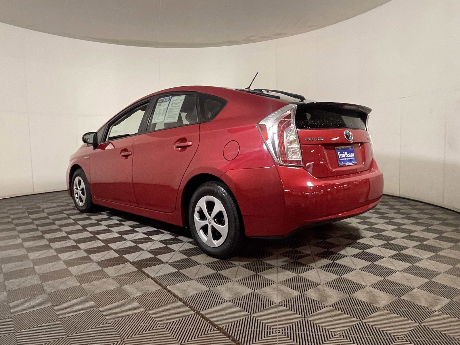 Fred Beans Toyota Of Flemington Flemington Nj 08822 Car Dealership And Auto Financing Autotrader