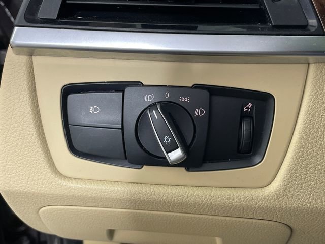 2014 BMW 320i xDrive Sedan