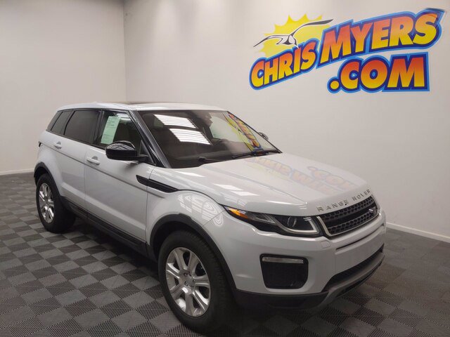 Used Land Rover Cars For Sale In Mobile Al With Photos Autotrader