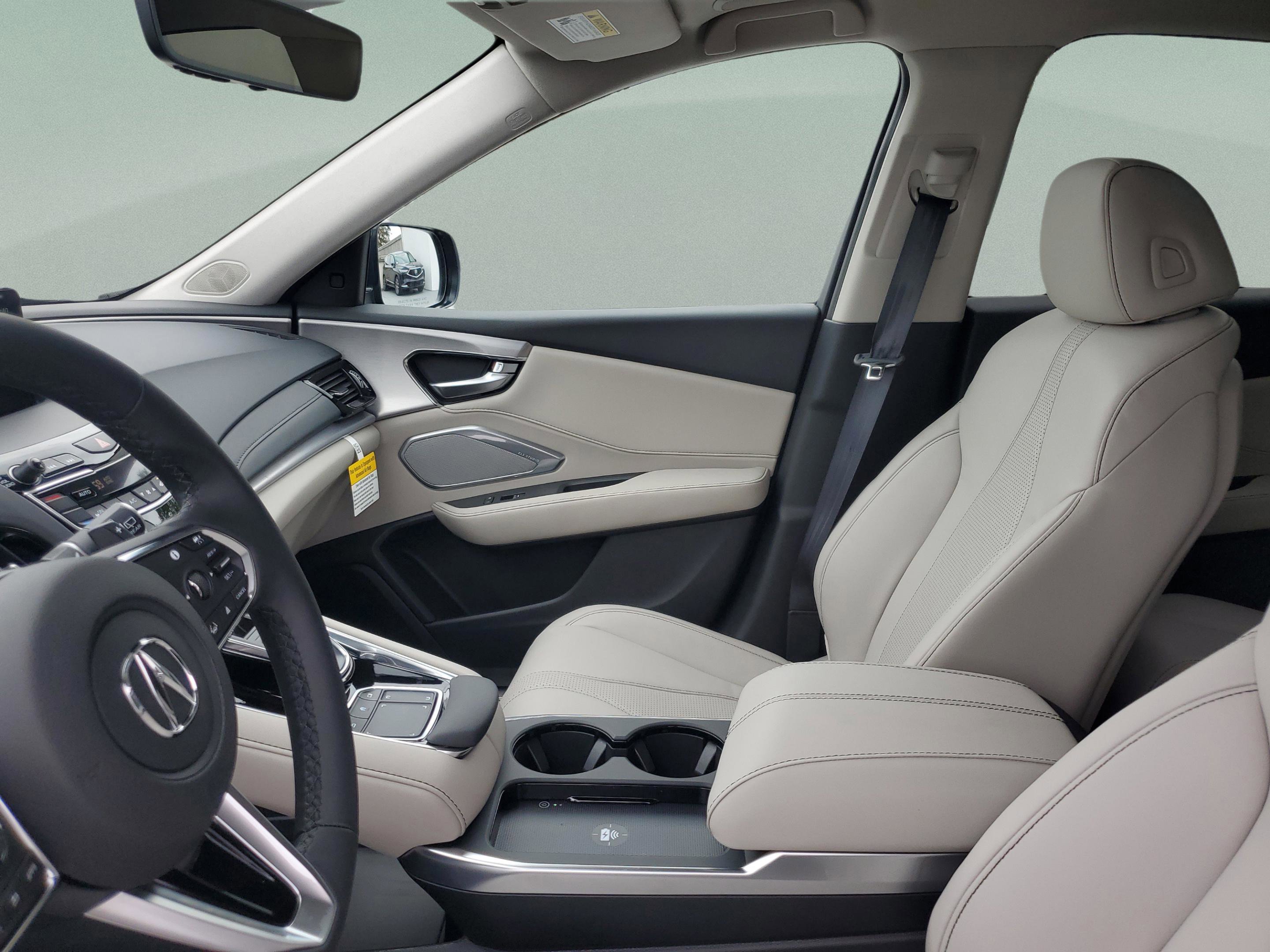 2026 Acura RDX SH-AWD w/ Technology Package