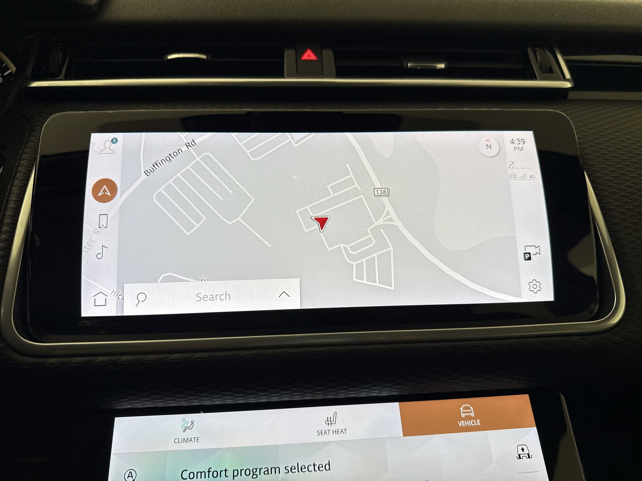 2023 Land Rover Range Rover Velar R-Dynamic S