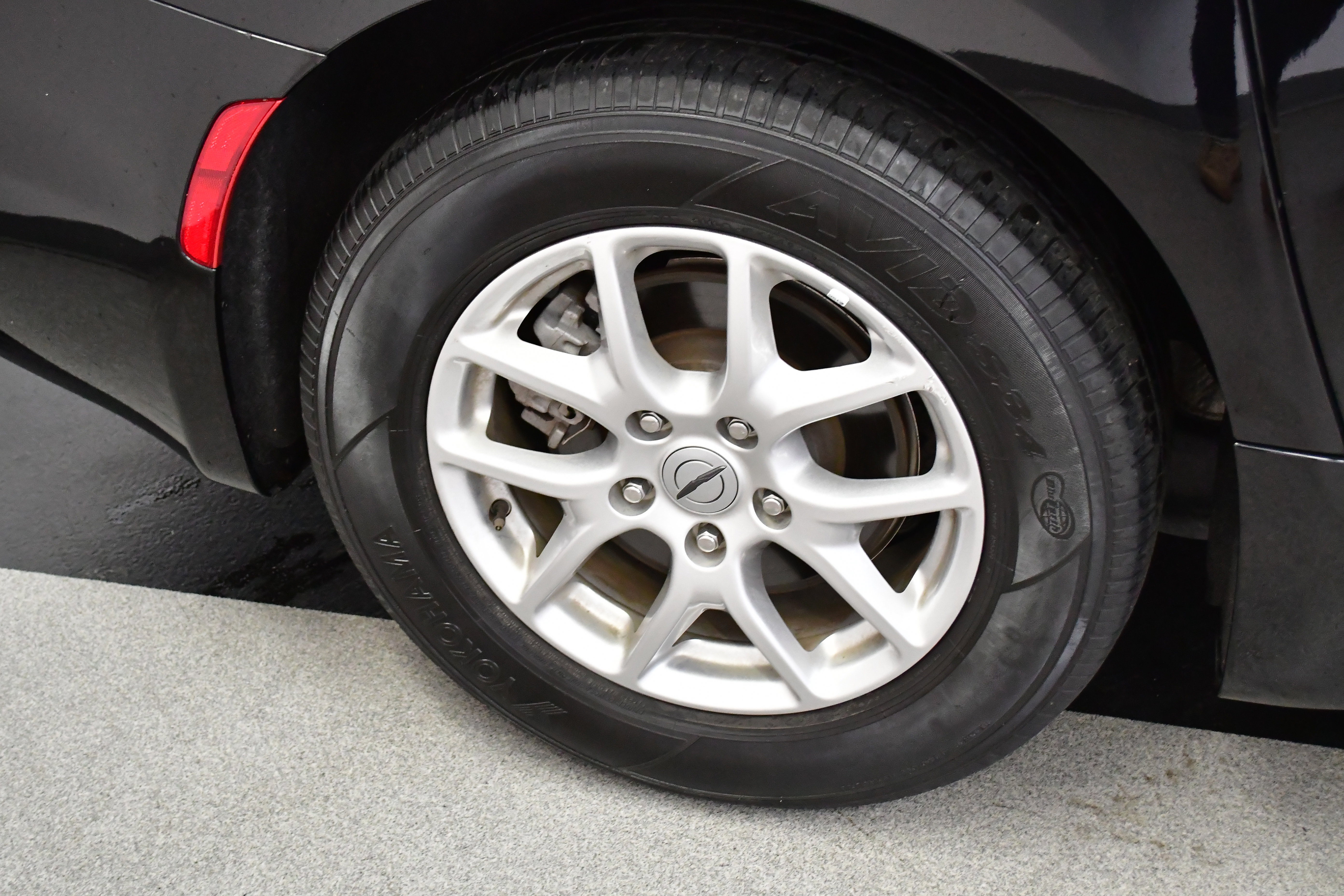 2024 Chrysler Pacifica Touring-L