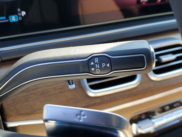 2024 Mercedes-Benz GLE 350 4MATIC