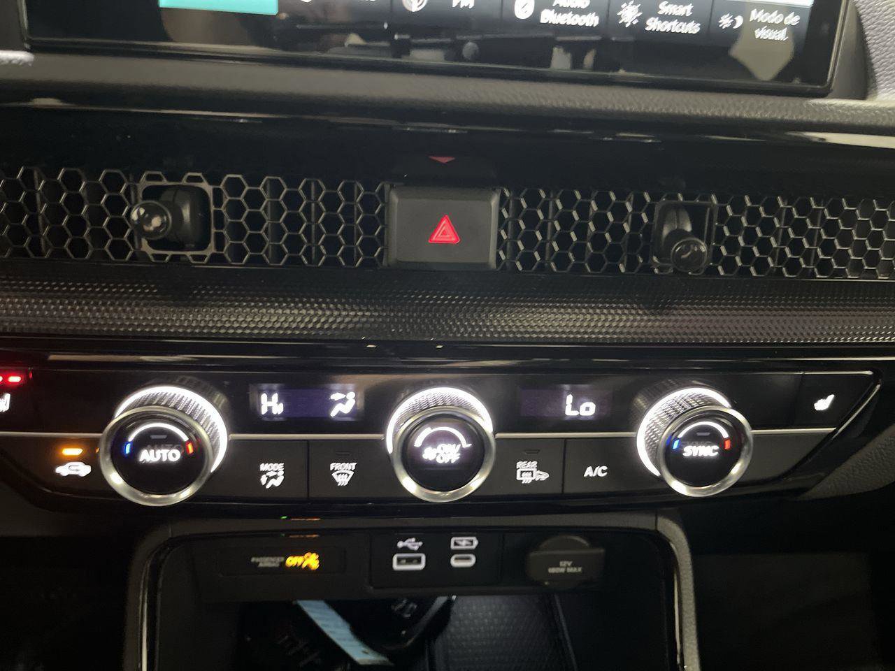 2024 Honda CR-V Sport Touring