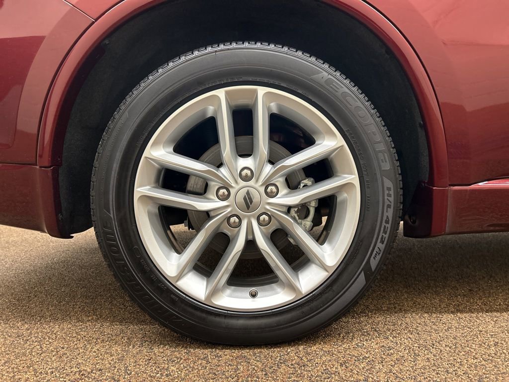 2024 Dodge Durango R/T