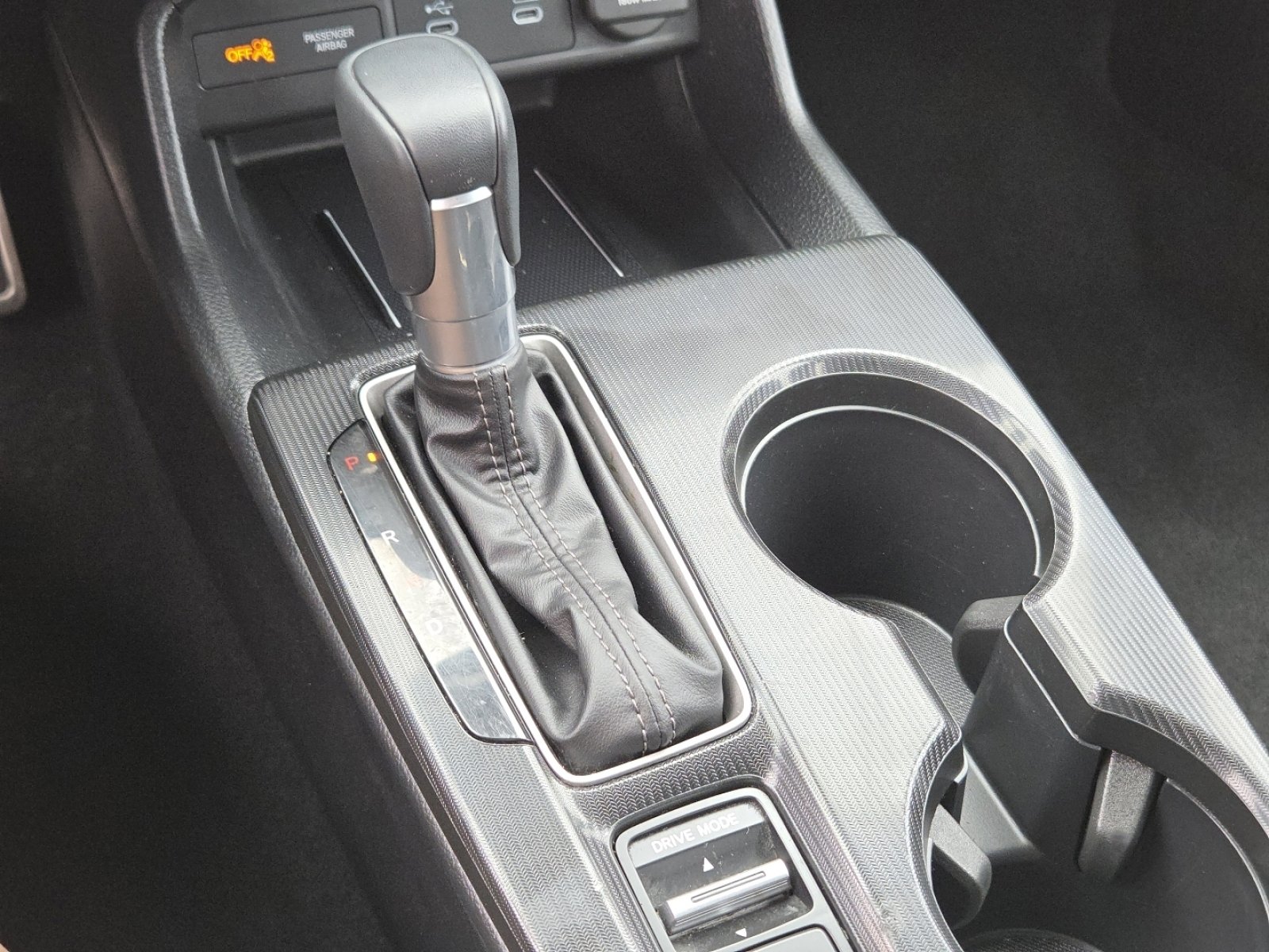 2025 Honda Civic Sport Touring