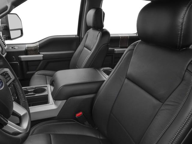 2018 Ford F350 Lariat