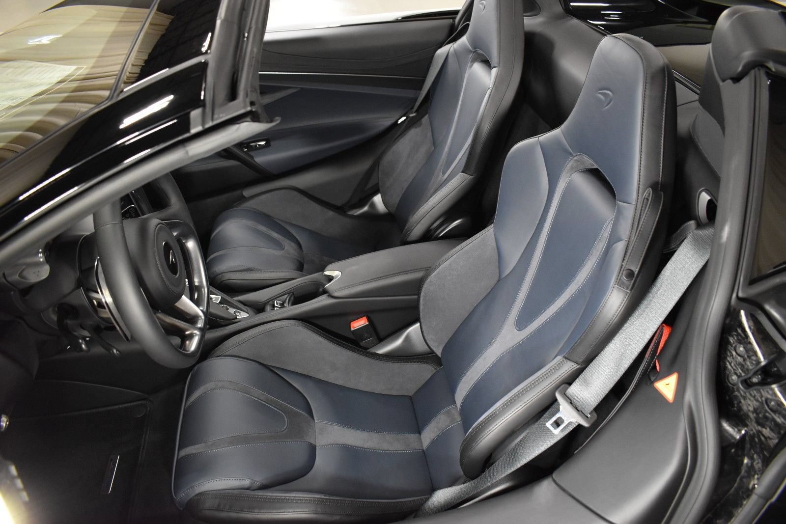 New 2027 McLaren 750S Spider photo 30