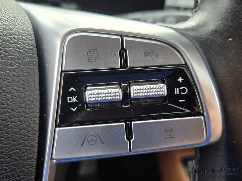 2023 Kia Telluride SX Prestige X-Pro