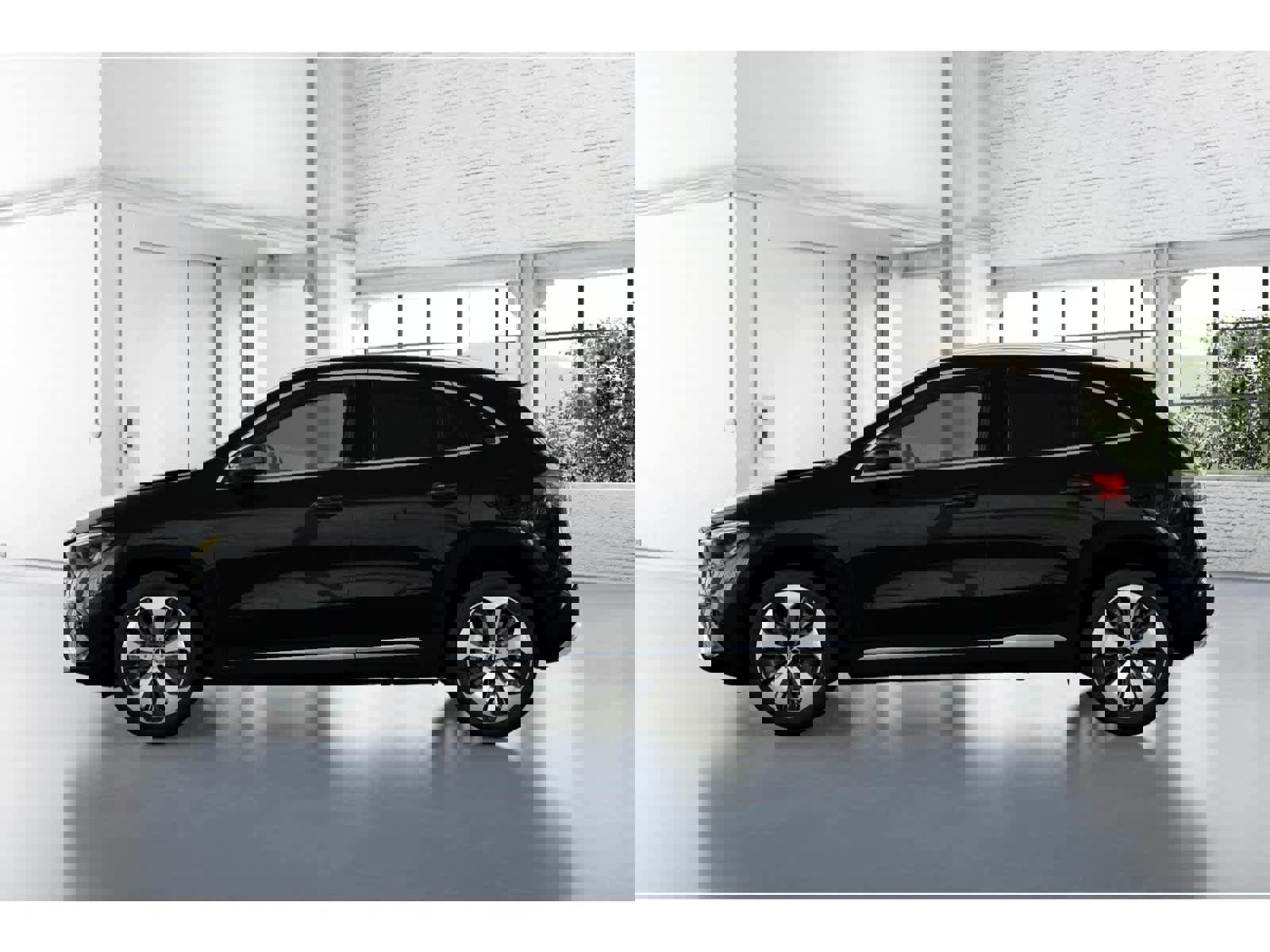 2026 Mercedes-Benz GLA 250