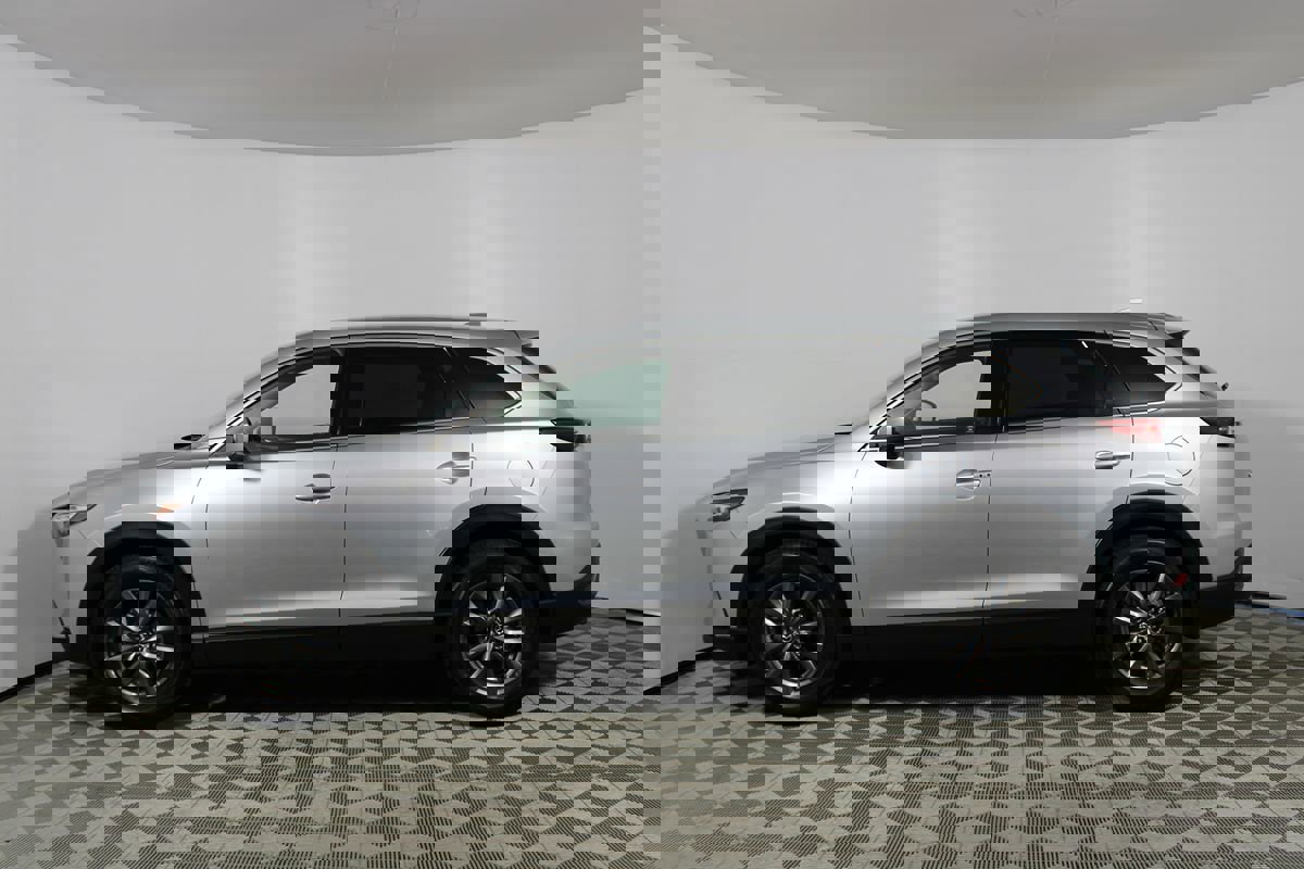 2023 MAZDA CX-9 Touring