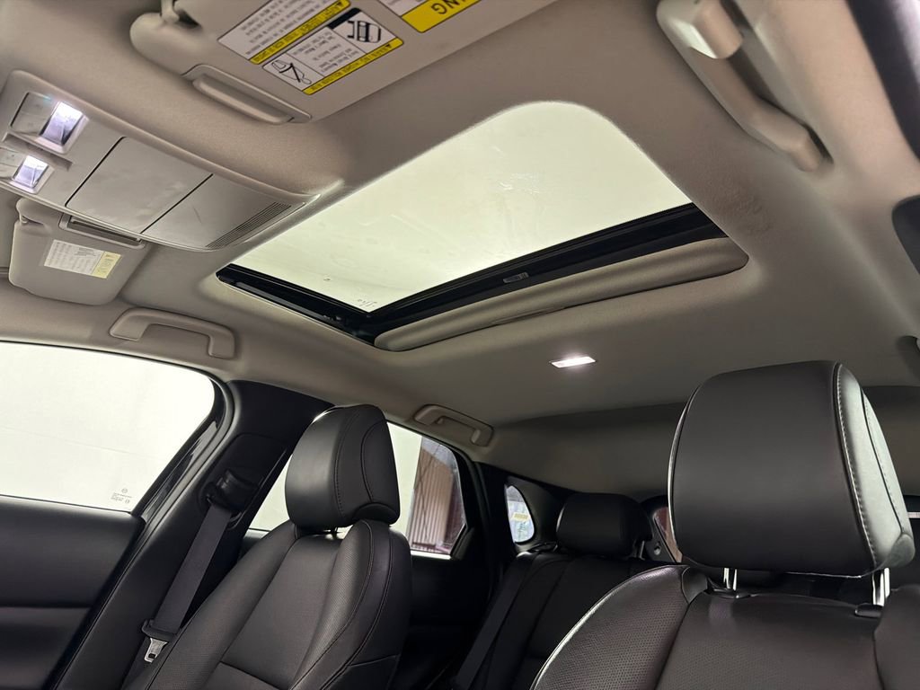 2024 MAZDA Cx-30 AWD 2.5 S w/ Premium Package