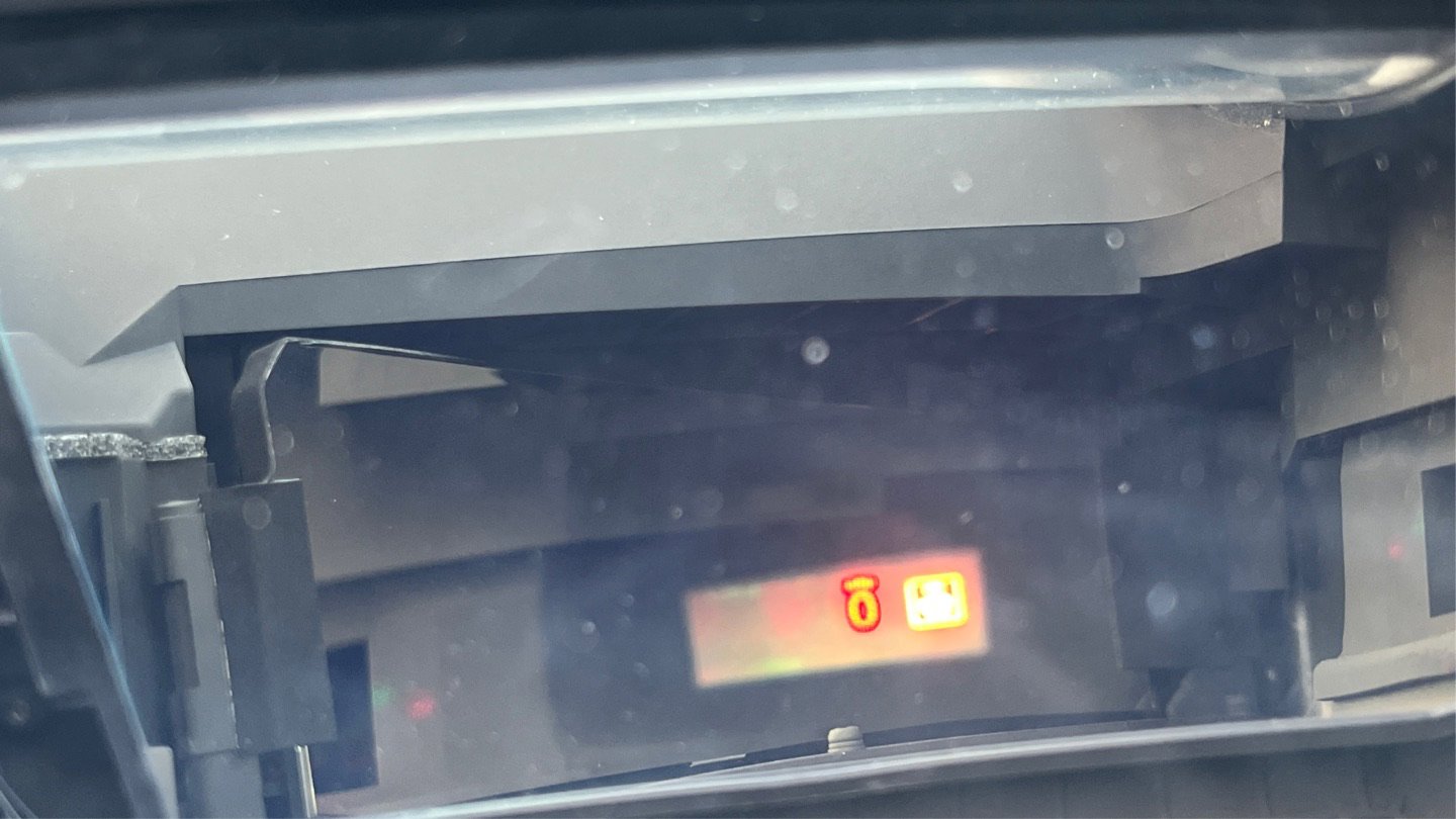 2016 Land Rover Range Rover HSE