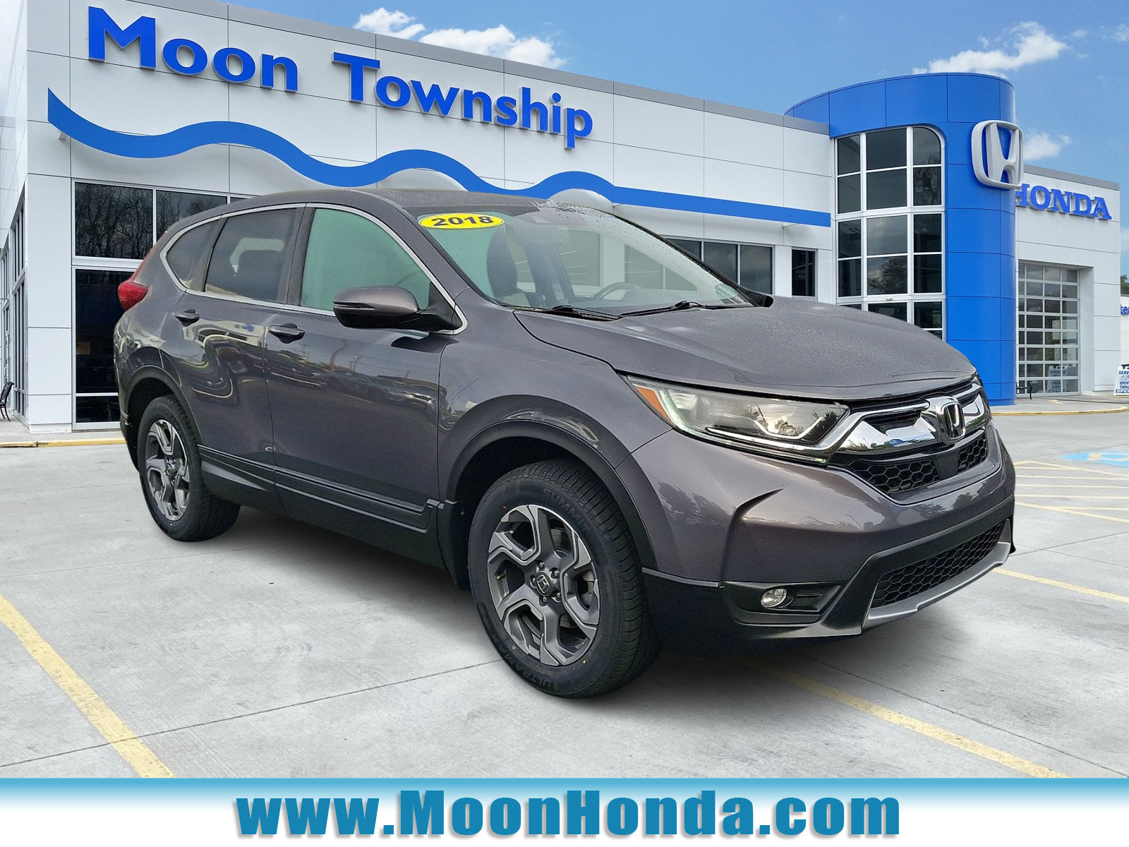 Used 2016 Honda CR-V for Sale in Pittsburgh, PA - Autotrader