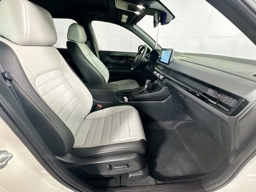 2026 Honda CR-V Sport Touring