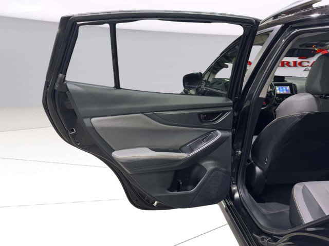 2022 Subaru Crosstrek 2.5i Sport