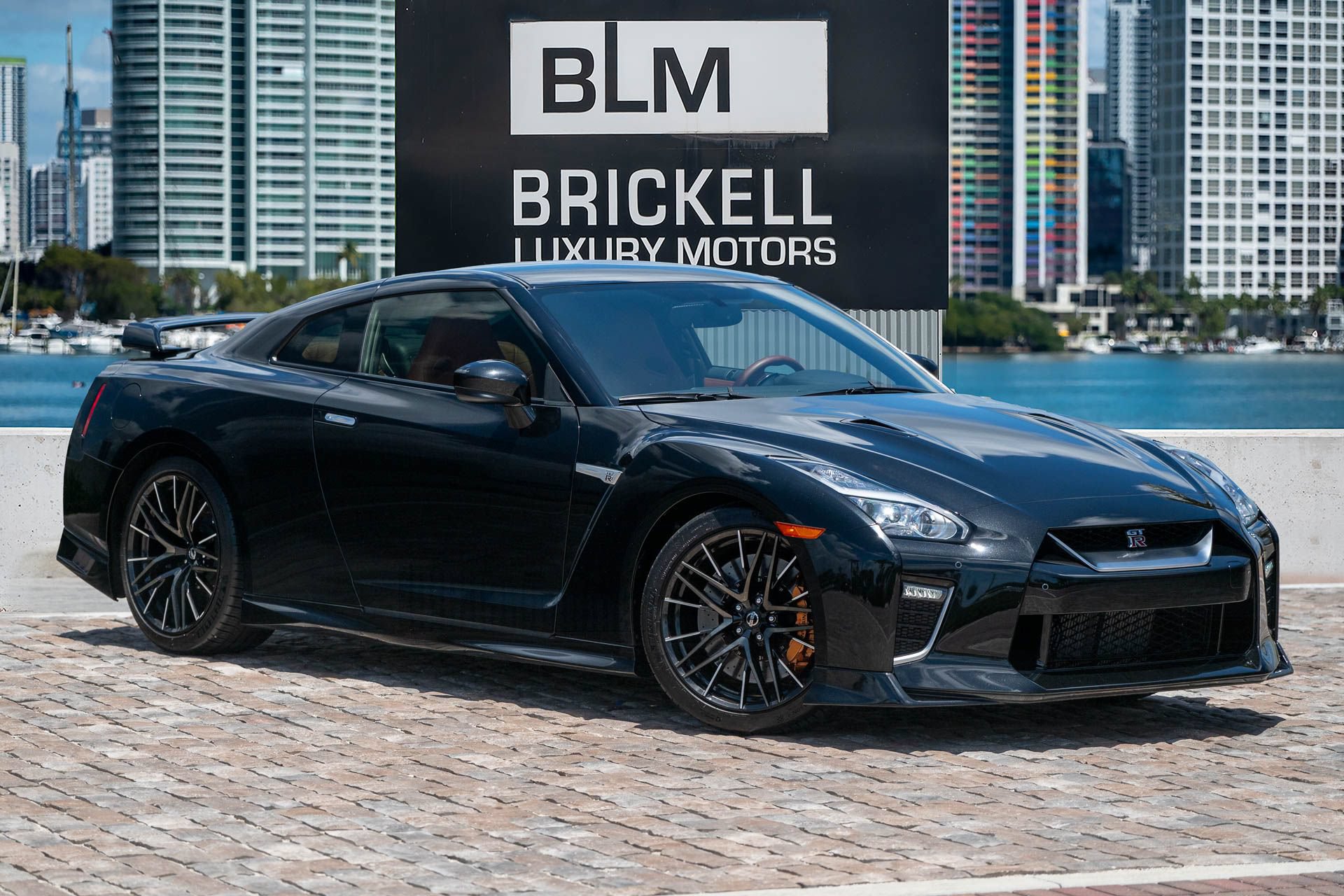 Used 2020 Nissan GT-R