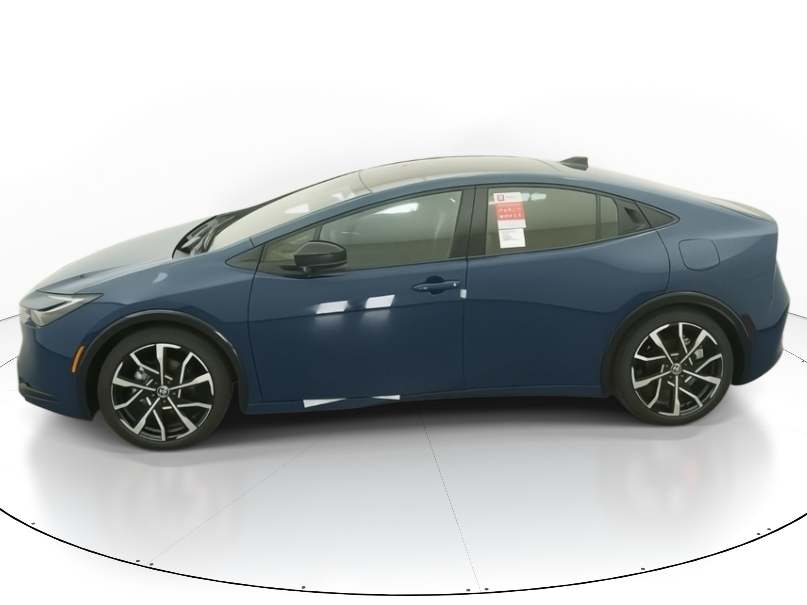 2026 Toyota Prius Plug-In Hybrid