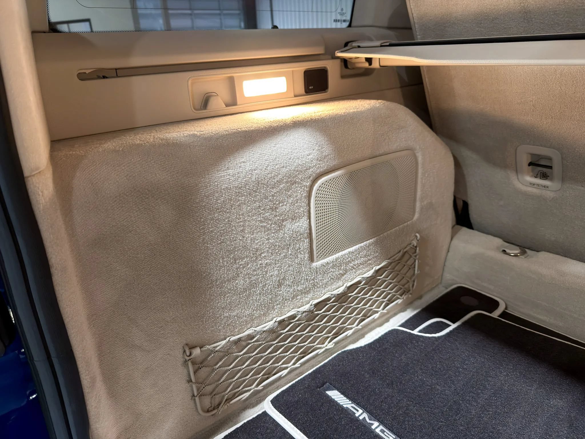 2021 Mercedes-Benz G-Class AMG G63 - Photo 12