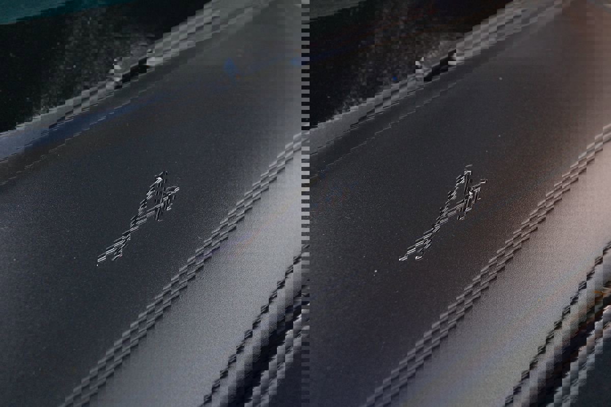 2024 Lucid Air Touring