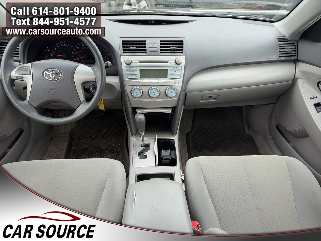 2008 Toyota Camry LE