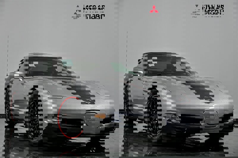 Used 2004 Chevrolet Corvette Z06 w/ Memory Package