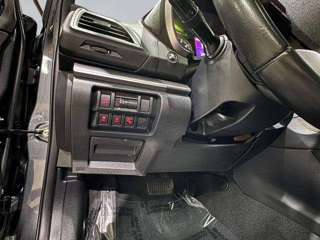 2021 Subaru Crosstrek 2.5i Limited