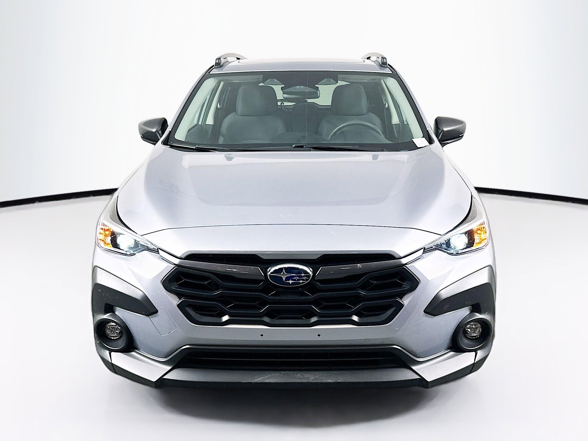 2025 Subaru Crosstrek 2.0i Premium