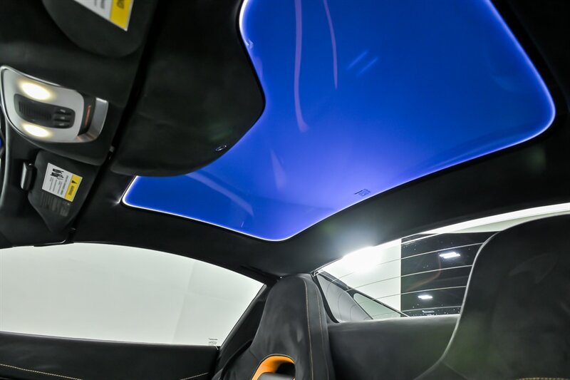 Used 2020 McLaren 720S Performance photo 50