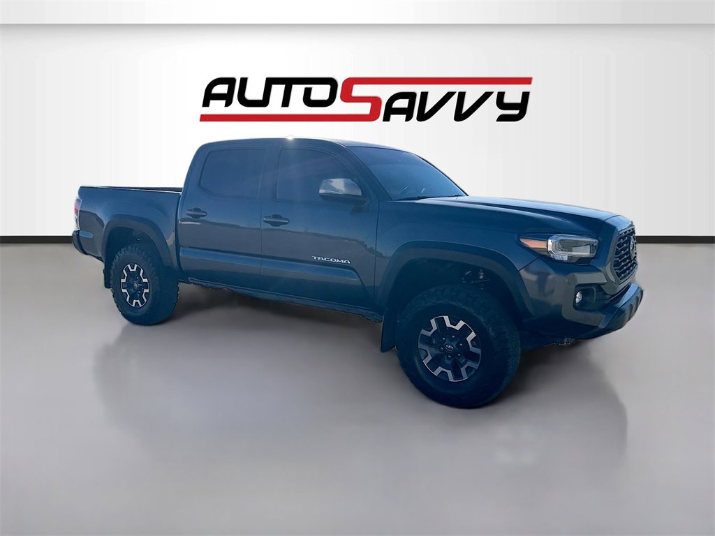 Used Toyota Tacoma for Sale Near Me in Henderson, NV - Autotrader