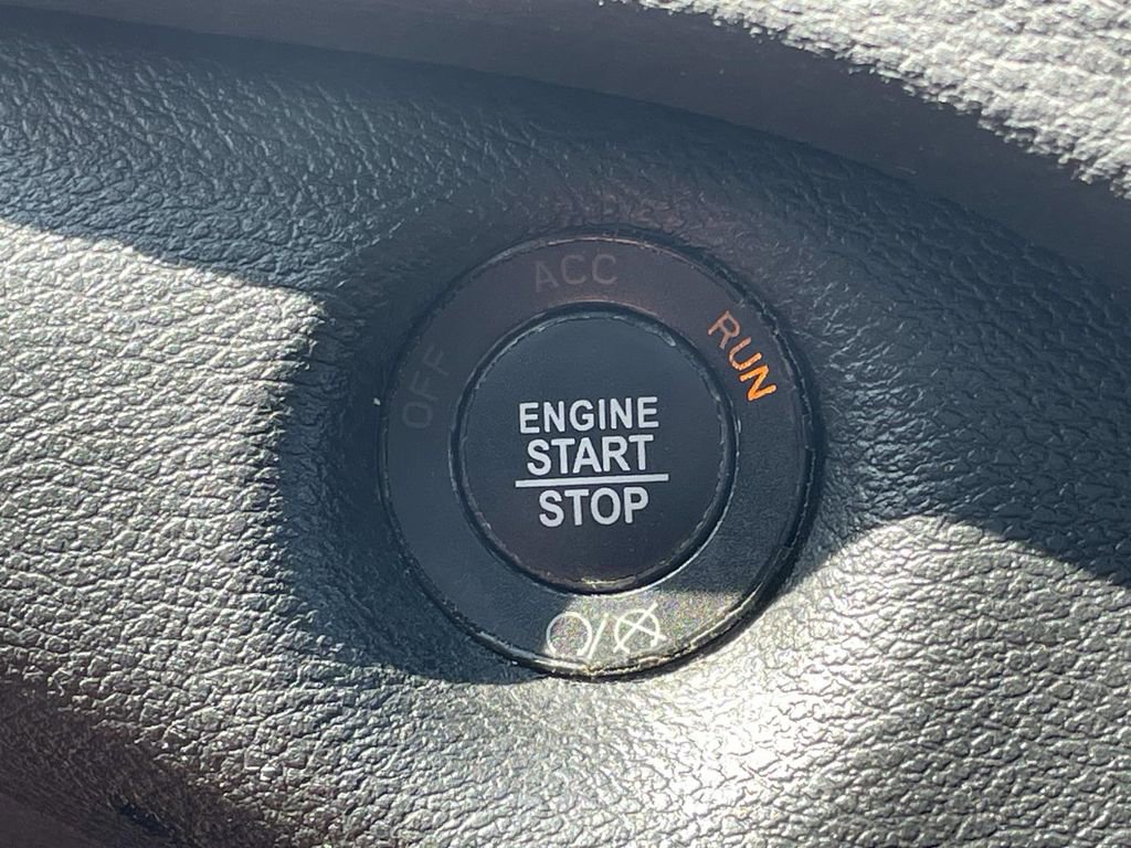 2020 Jeep Cherokee High Altitude