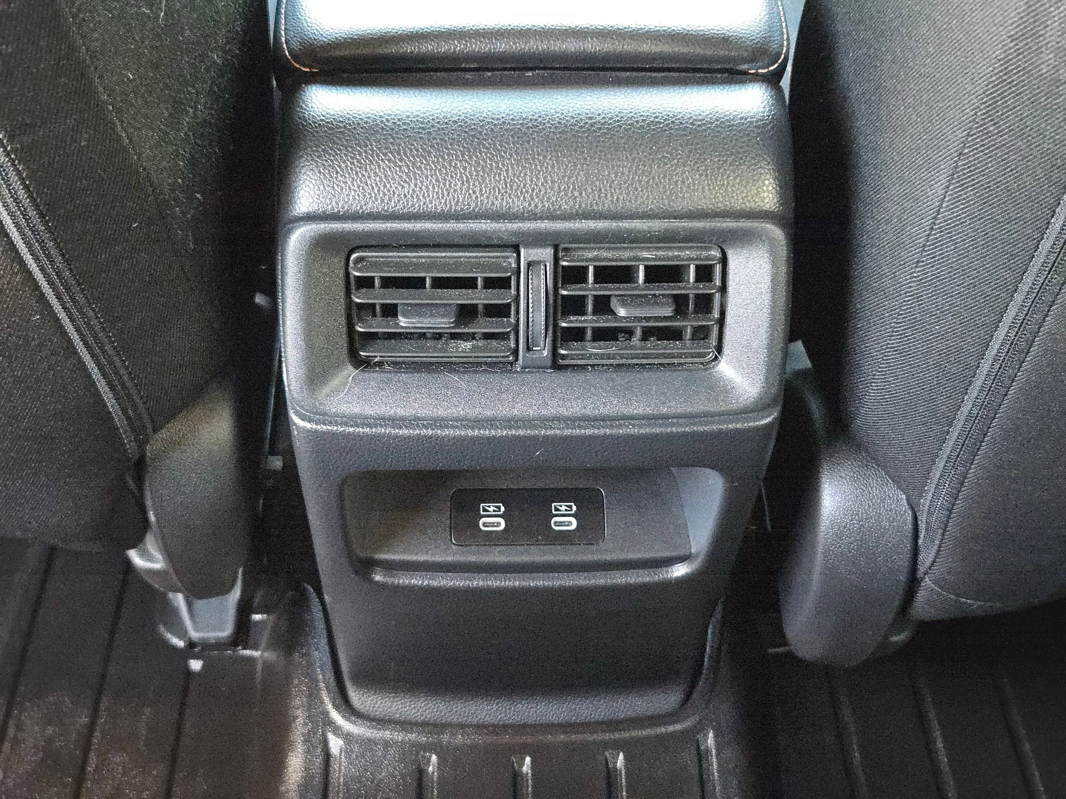 2024 Honda CR-V Sport