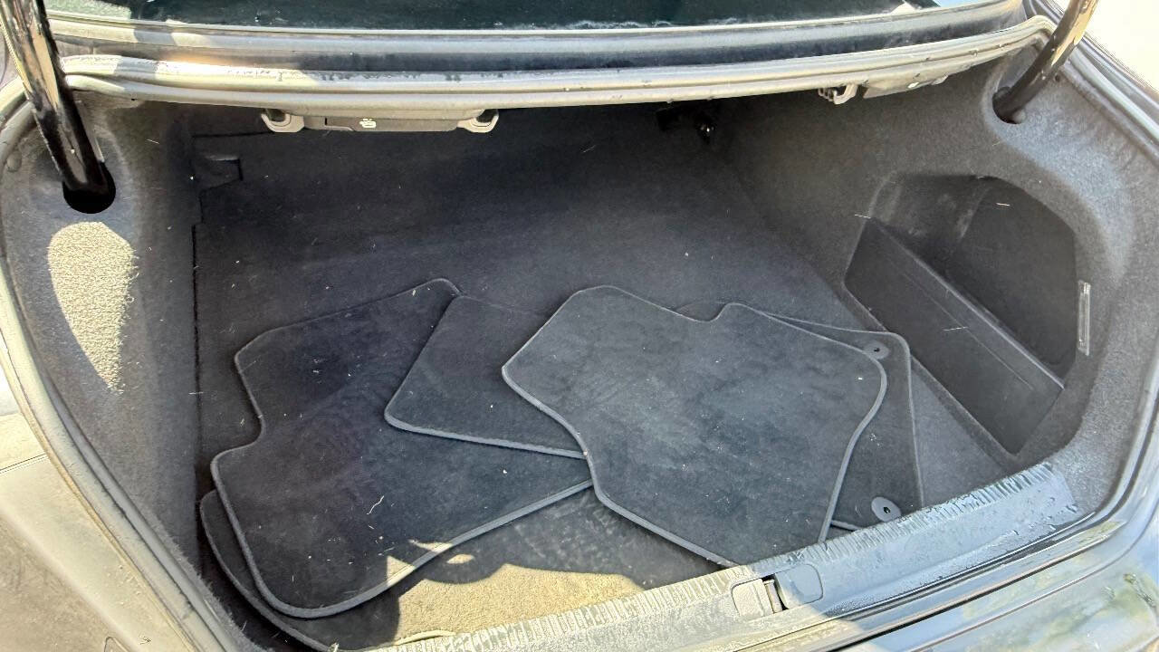 2014 Volkswagen CC R-Line