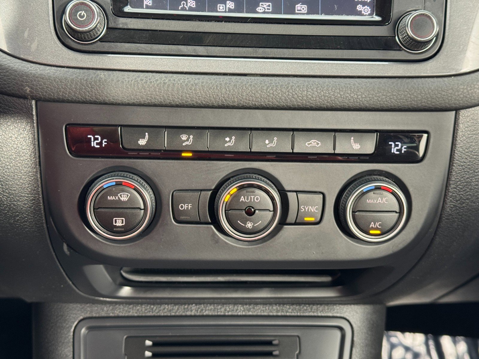 2017 Volkswagen Tiguan Sport