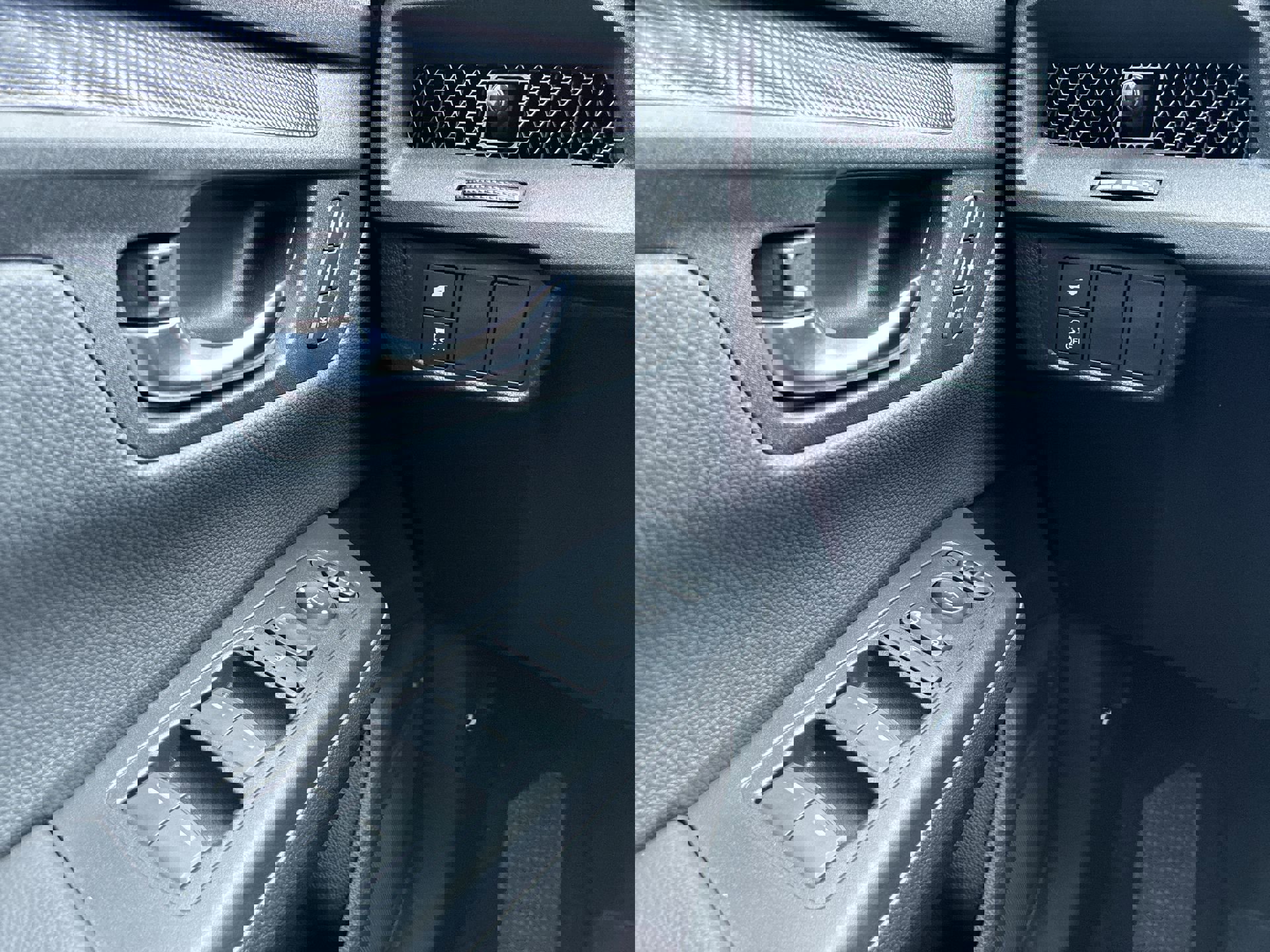 2025 Honda CR-V Sport-L