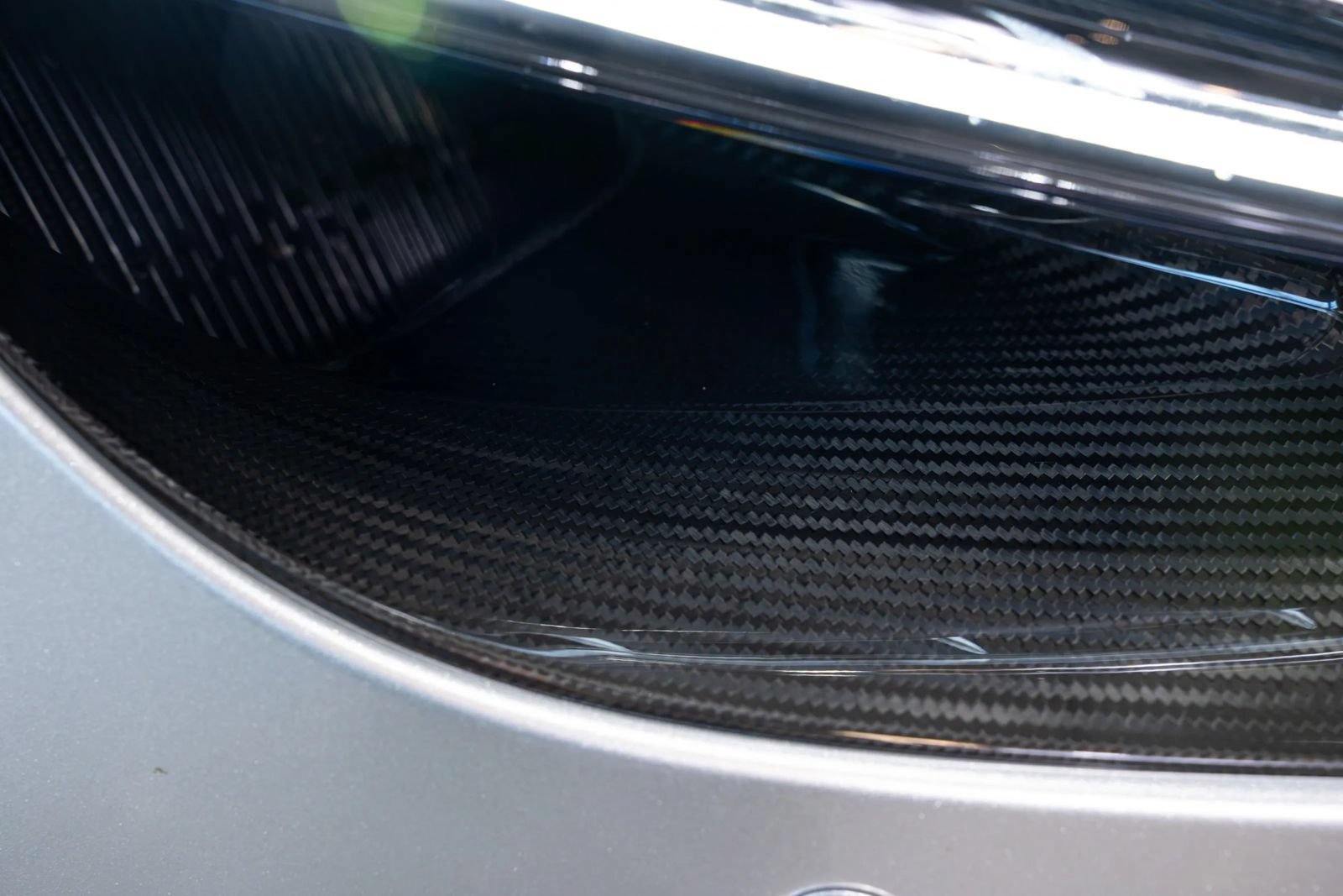 Used 2024 McLaren 750S Spider photo 20