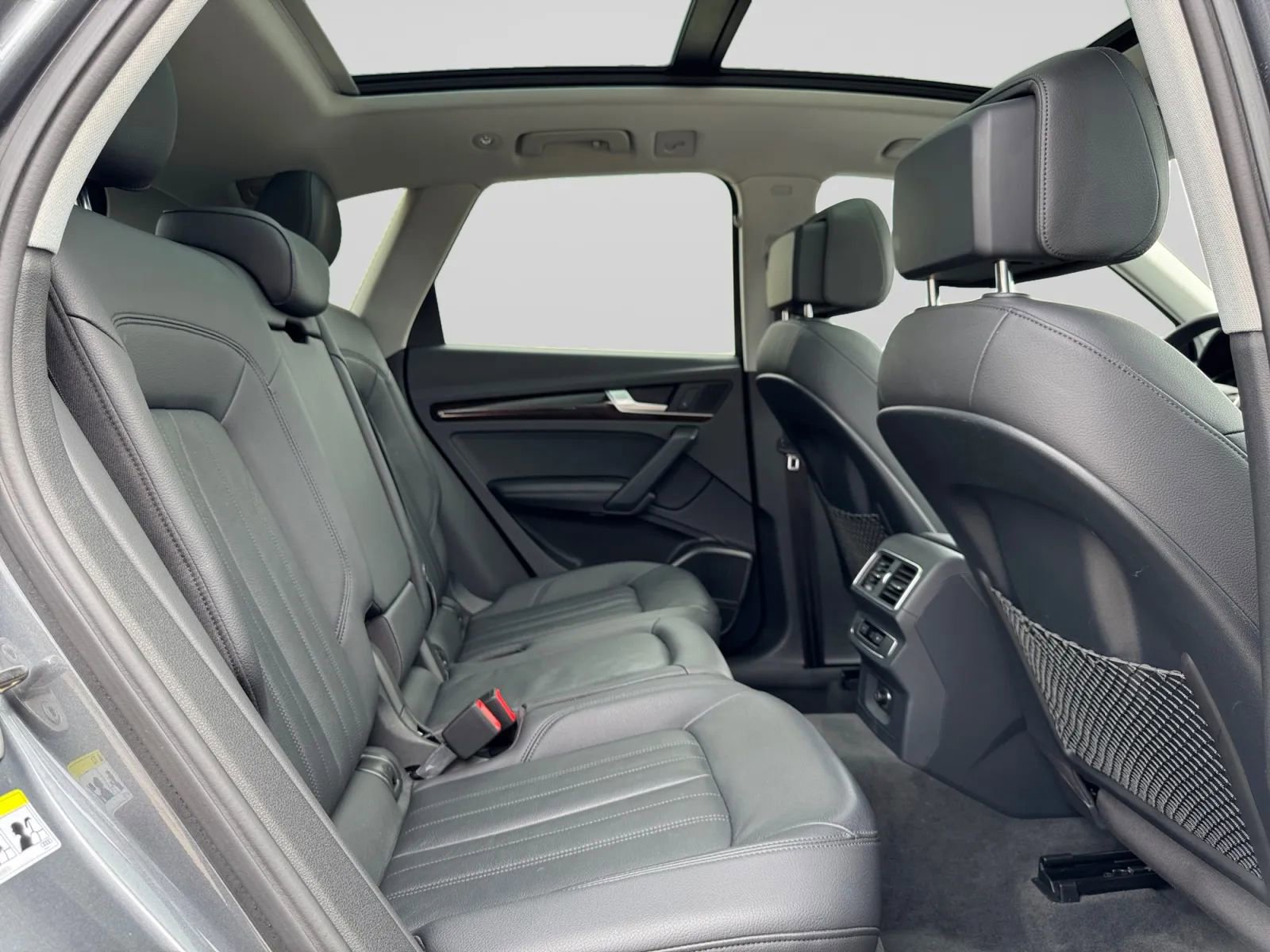 2018 Audi Q5 Prestige