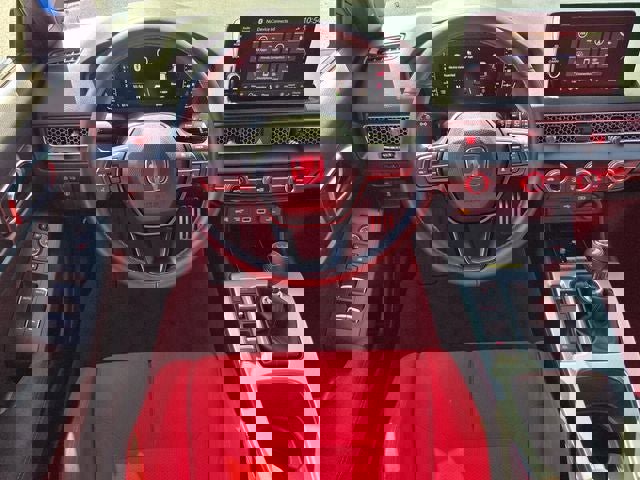 2024 Honda Civic Type R