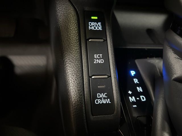 2025 Toyota Land Cruiser 1958