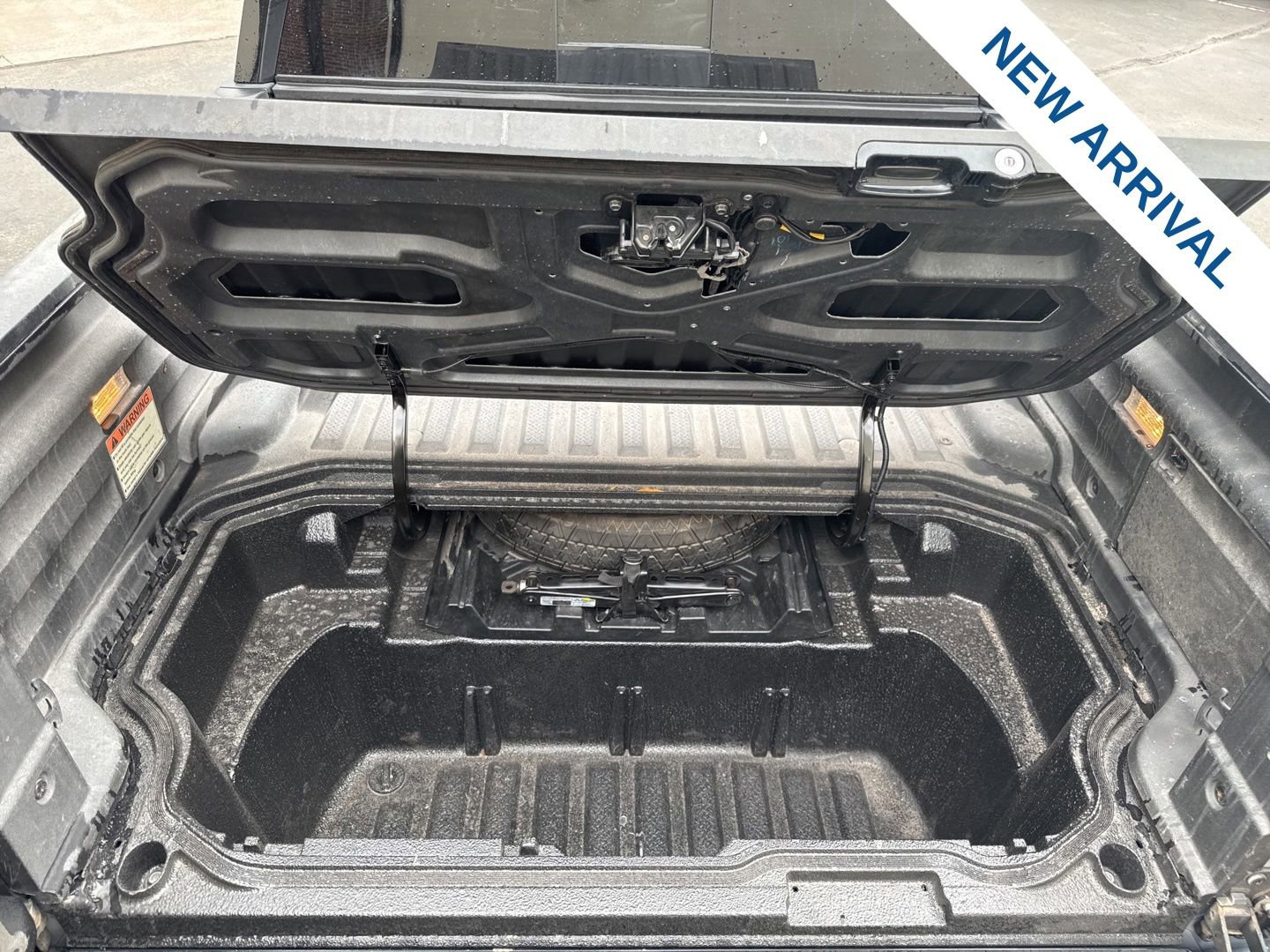 2024 Honda Ridgeline TrailSport