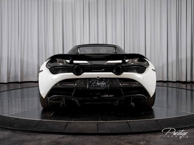 Used 2020 McLaren 720S Performance photo 21
