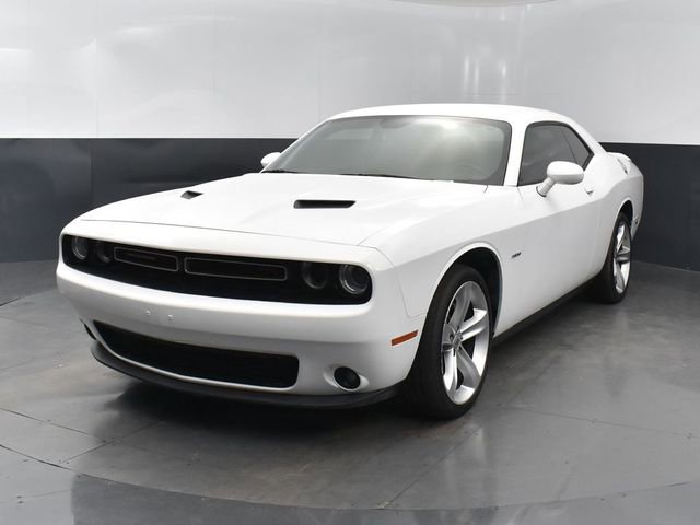 2018 Dodge Challenger R/T
