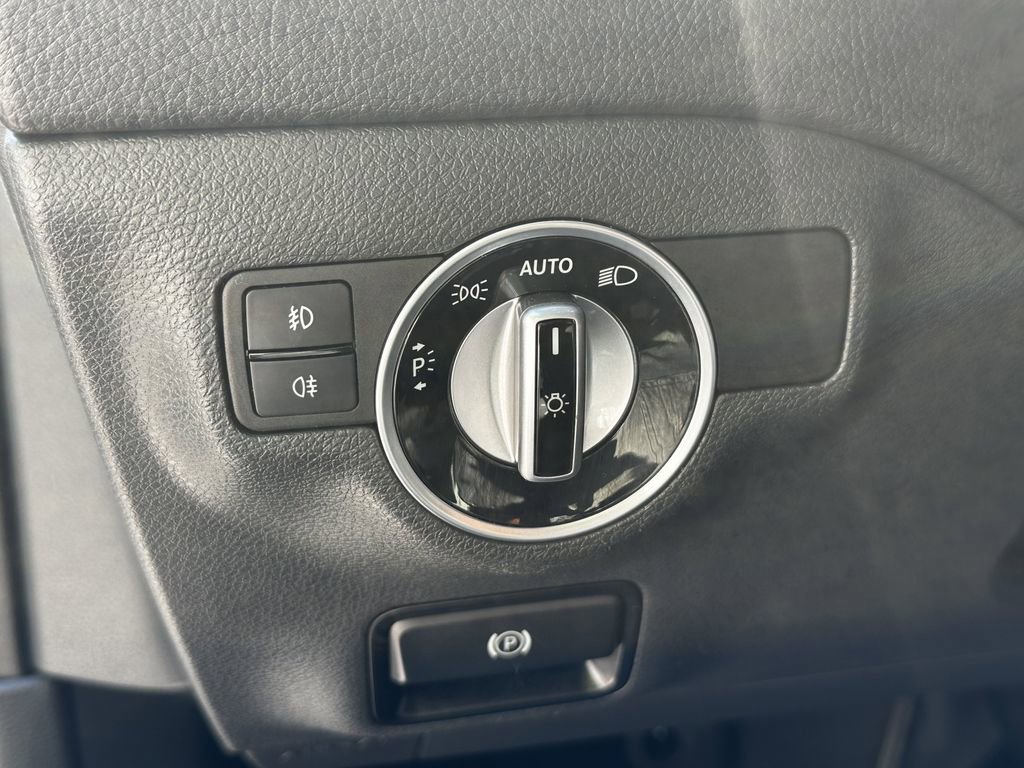 2020 Mercedes-Benz GLA 250