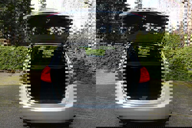 2009 Nissan Rogue SL